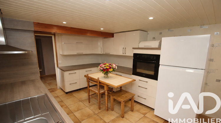 Ma-Cabane - Vente Maison Meudon, 91 m²