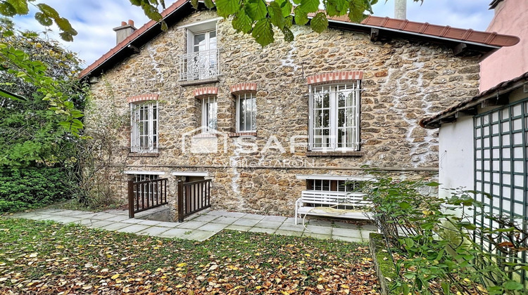 Ma-Cabane - Vente Maison Meudon, 161 m²