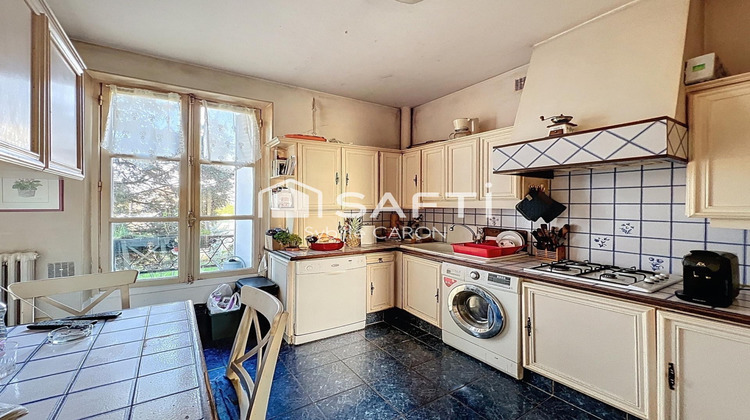 Ma-Cabane - Vente Maison Meudon, 161 m²