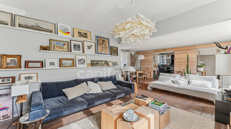 Ma-Cabane - Vente Maison MEUDON, 190 m²