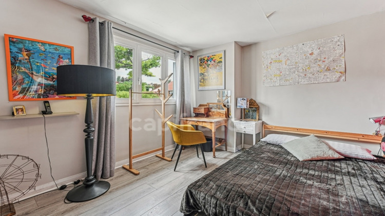 Ma-Cabane - Vente Maison MEUDON, 190 m²