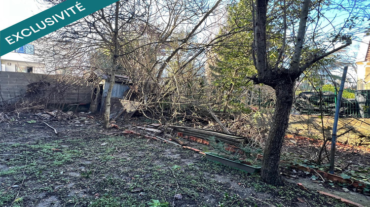 Ma-Cabane - Vente Maison Meudon, 40 m²