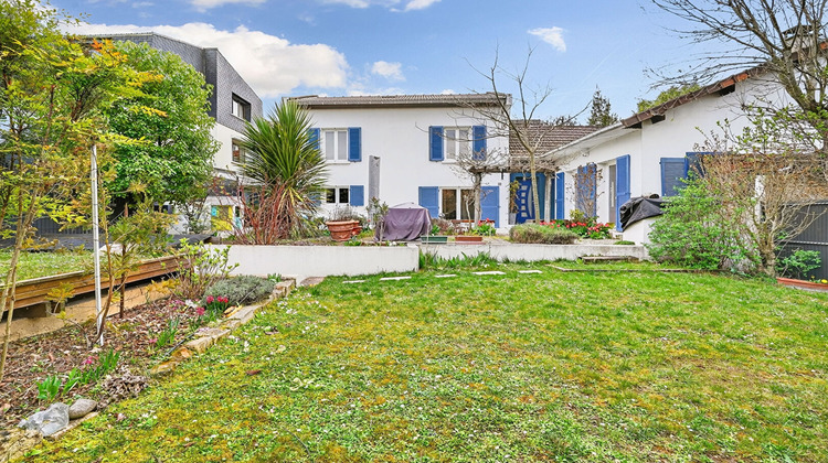 Ma-Cabane - Vente Maison MEUDON, 131 m²