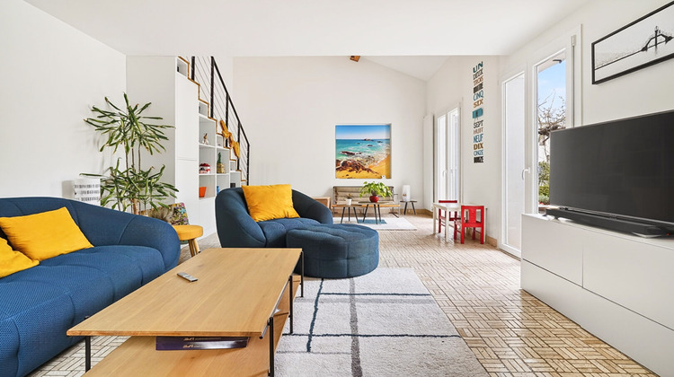 Ma-Cabane - Vente Maison MEUDON, 131 m²