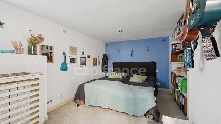 Ma-Cabane - Vente Maison MEUDON, 98 m²