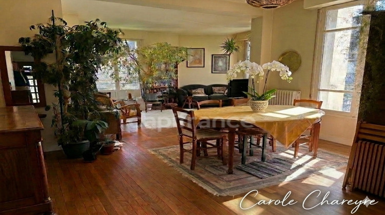 Ma-Cabane - Vente Maison MEUDON, 184 m²