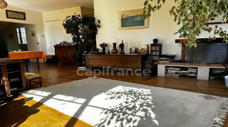 Ma-Cabane - Vente Maison MEUDON, 184 m²