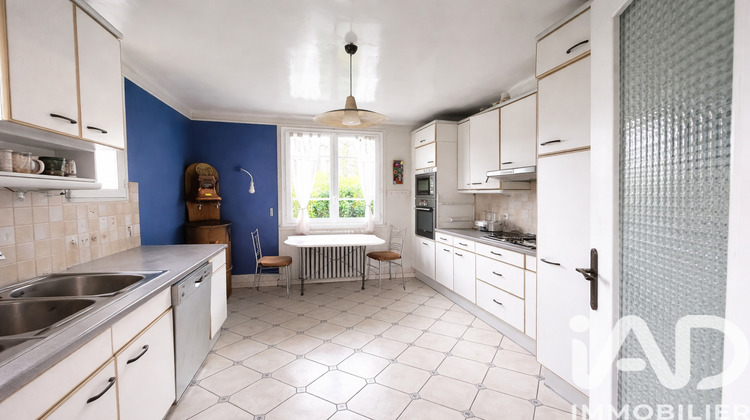 Ma-Cabane - Vente Maison Meudon, 160 m²