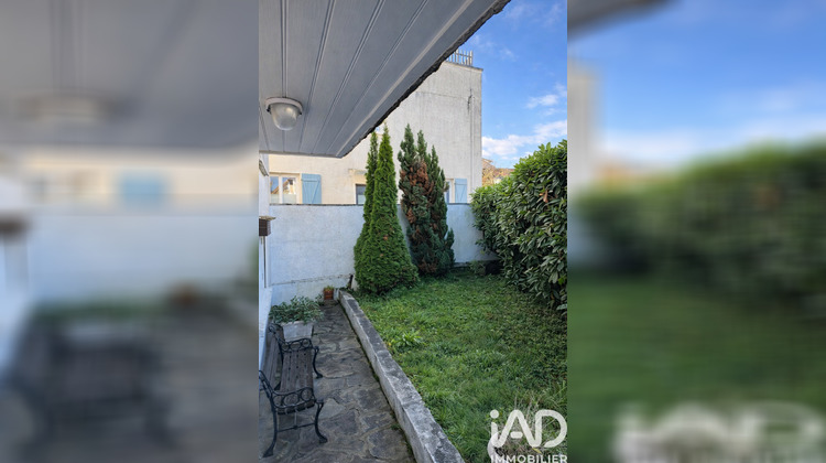 Ma-Cabane - Vente Maison Meudon, 73 m²