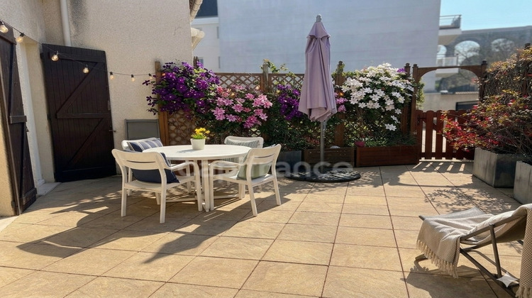 Ma-Cabane - Vente Maison MEUDON, 138 m²