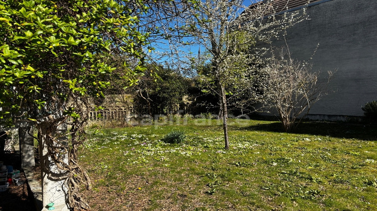 Ma-Cabane - Vente Maison MEUDON, 220 m²