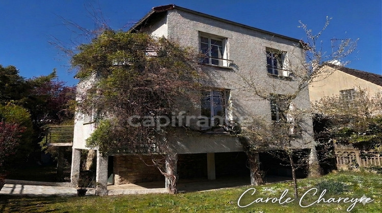 Ma-Cabane - Vente Maison MEUDON, 220 m²