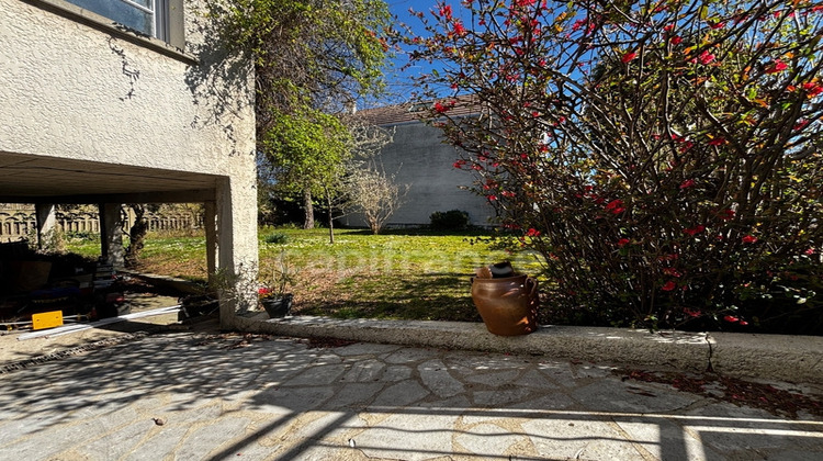 Ma-Cabane - Vente Maison MEUDON, 220 m²