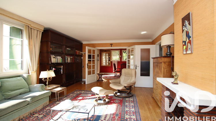 Ma-Cabane - Vente Maison Meudon, 160 m²