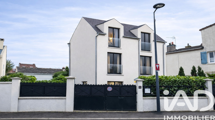 Ma-Cabane - Vente Maison Meudon, 73 m²