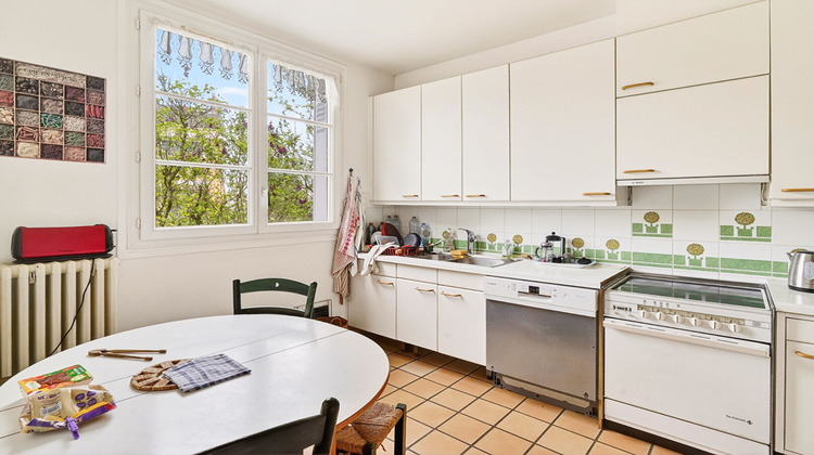 Ma-Cabane - Vente Maison MEUDON, 180 m²