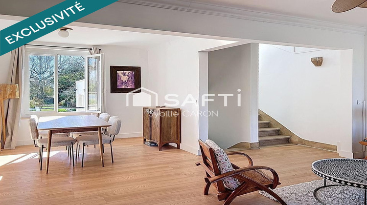 Ma-Cabane - Vente Maison Meudon, 122 m²