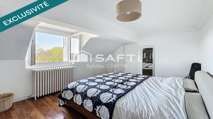 Ma-Cabane - Vente Maison Meudon, 122 m²