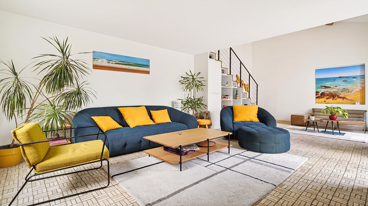 Ma-Cabane - Vente Maison MEUDON, 131 m²