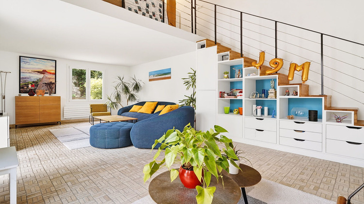 Ma-Cabane - Vente Maison MEUDON, 131 m²