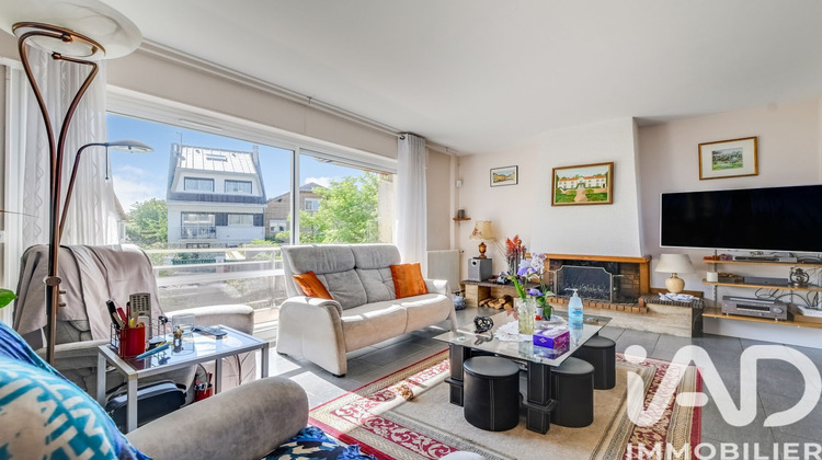 Ma-Cabane - Vente Maison Meudon, 160 m²