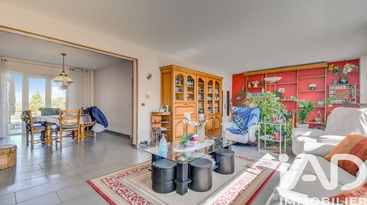 Ma-Cabane - Vente Maison Meudon, 160 m²