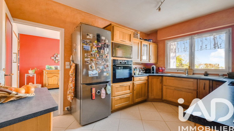 Ma-Cabane - Vente Maison Meudon, 160 m²