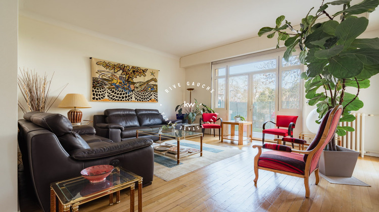 Ma-Cabane - Vente Maison Meudon, 261 m²