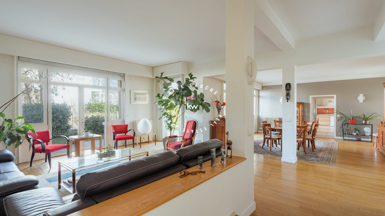 Ma-Cabane - Vente Maison Meudon, 261 m²