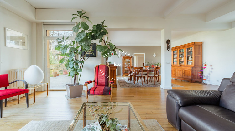 Ma-Cabane - Vente Maison Meudon, 261 m²