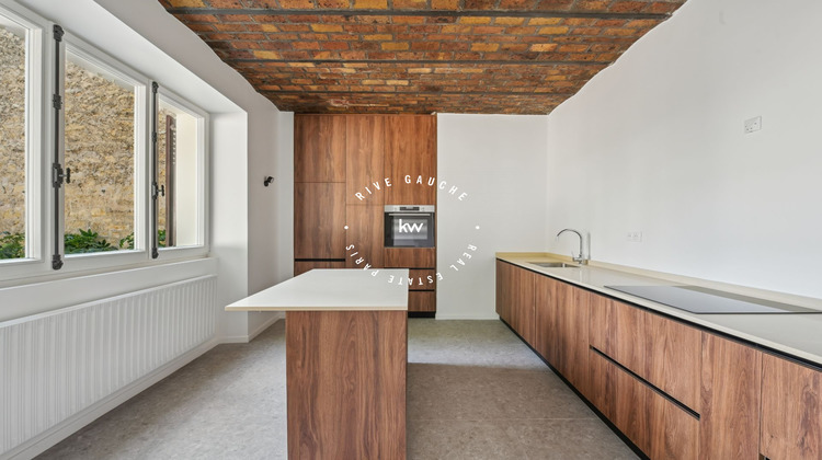 Ma-Cabane - Vente Maison Meudon, 169 m²