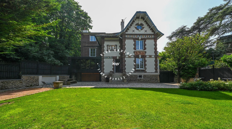 Ma-Cabane - Vente Maison Meudon, 300 m²