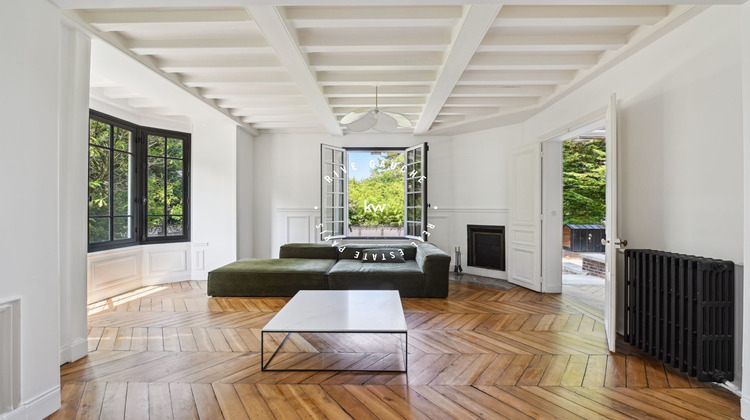 Ma-Cabane - Vente Maison Meudon, 300 m²