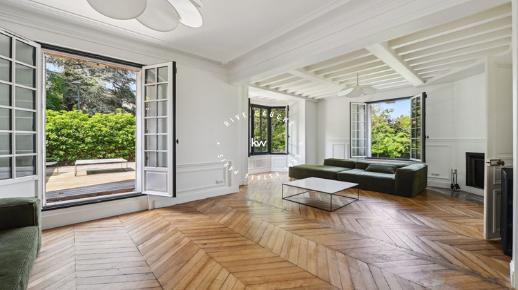Ma-Cabane - Vente Maison Meudon, 300 m²