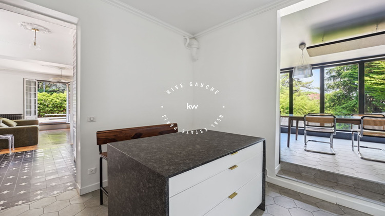 Ma-Cabane - Vente Maison Meudon, 300 m²