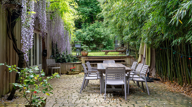 Ma-Cabane - Vente Maison MEUDON, 480 m²