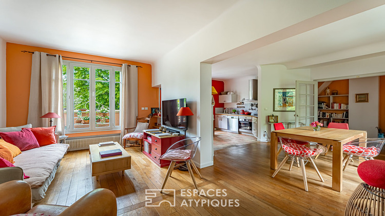 Ma-Cabane - Vente Maison MEUDON, 480 m²