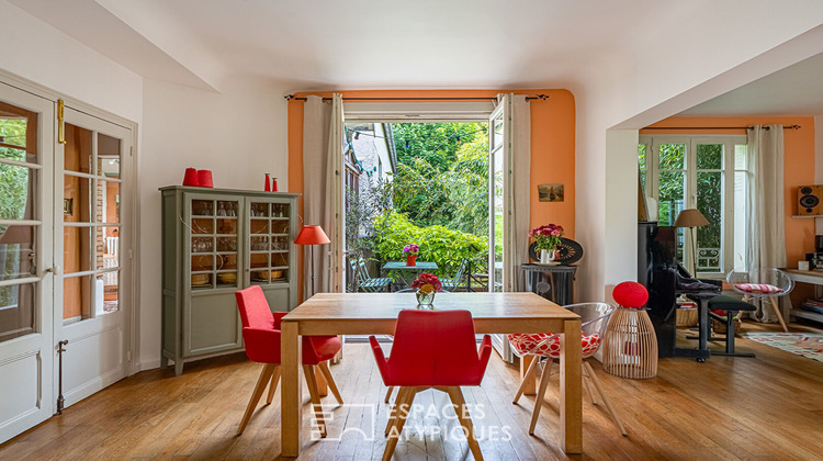 Ma-Cabane - Vente Maison MEUDON, 480 m²