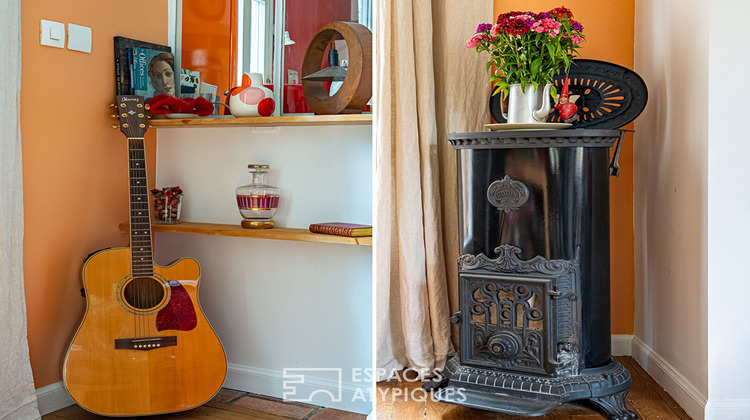 Ma-Cabane - Vente Maison MEUDON, 480 m²