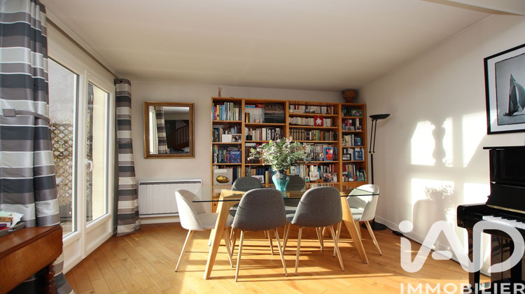 Ma-Cabane - Vente Maison Meudon, 115 m²