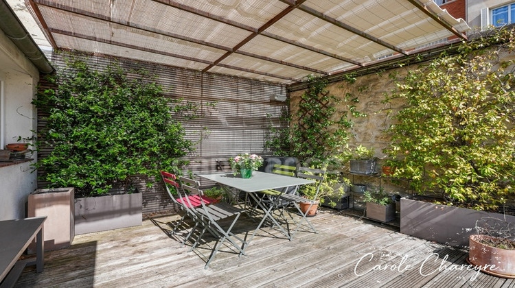 Ma-Cabane - Vente Maison MEUDON, 105 m²