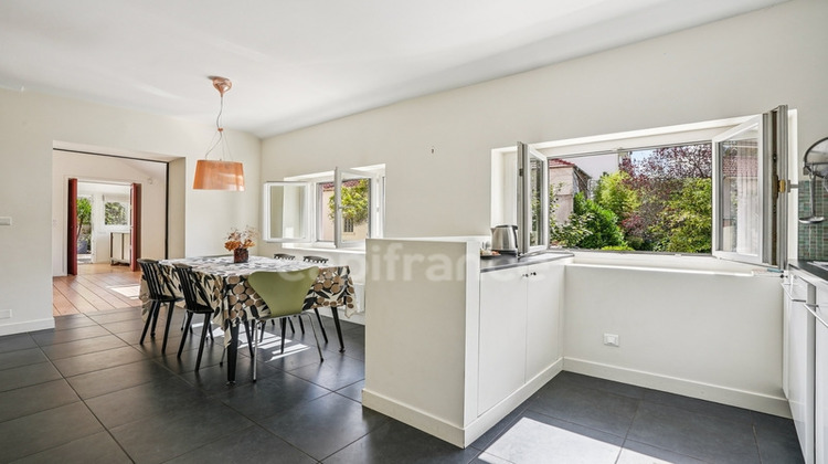 Ma-Cabane - Vente Maison MEUDON, 105 m²