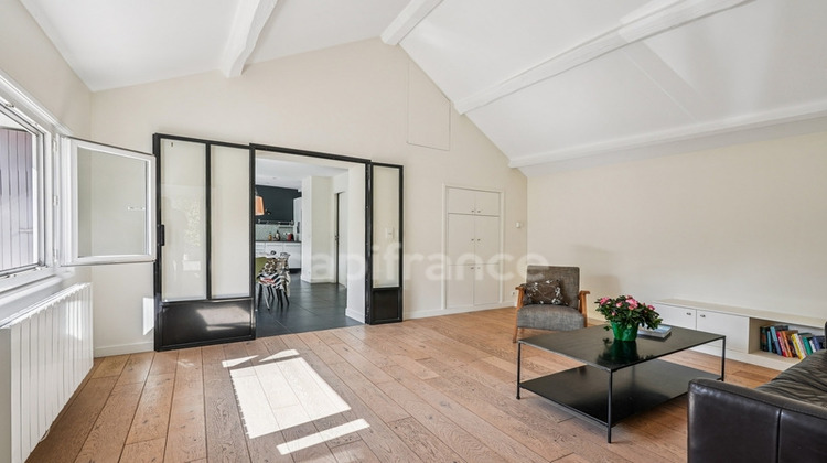 Ma-Cabane - Vente Maison MEUDON, 105 m²