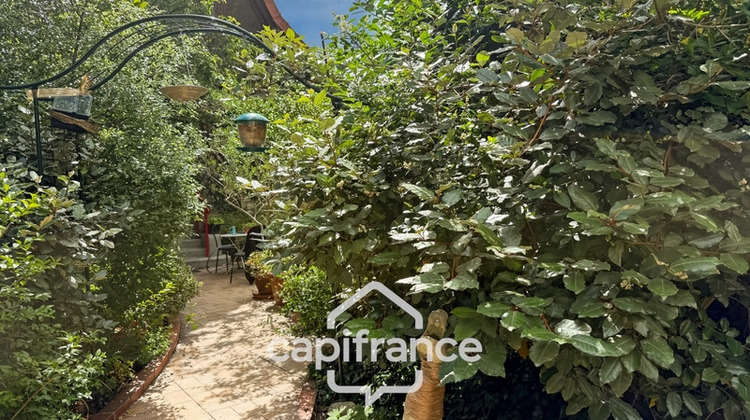 Ma-Cabane - Vente Maison MEUDON, 242 m²
