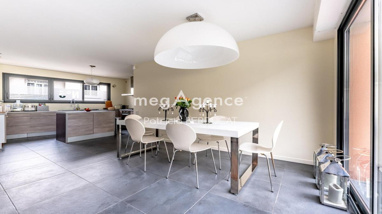 Ma-Cabane - Vente Maison MEUDON, 135 m²
