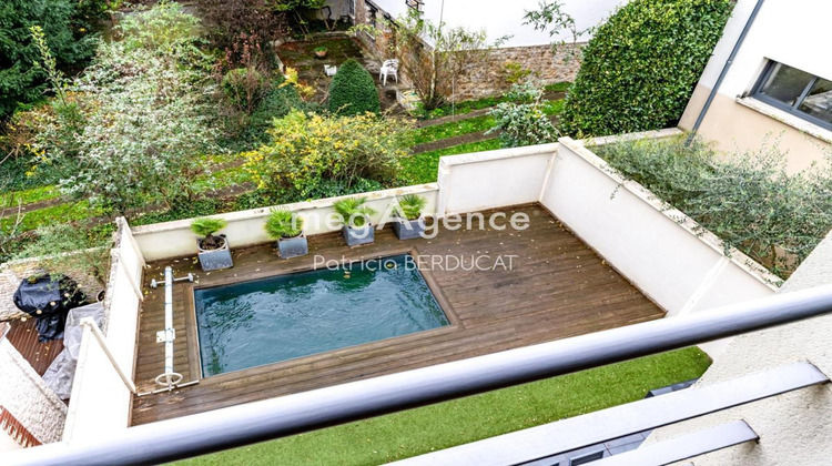 Ma-Cabane - Vente Maison MEUDON, 135 m²