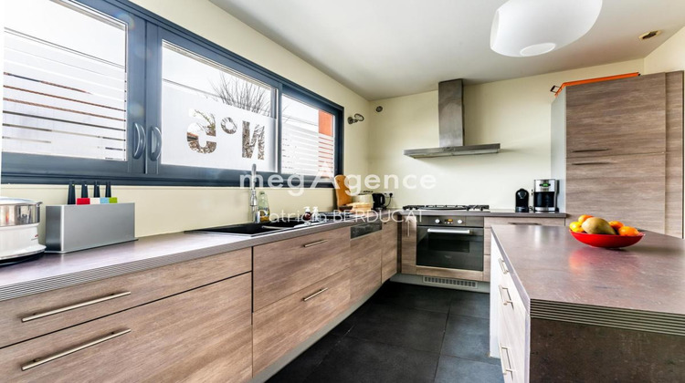 Ma-Cabane - Vente Maison MEUDON, 135 m²