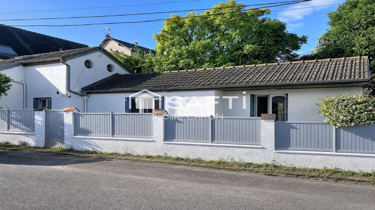 Ma-Cabane - Vente Maison Meudon, 68 m²