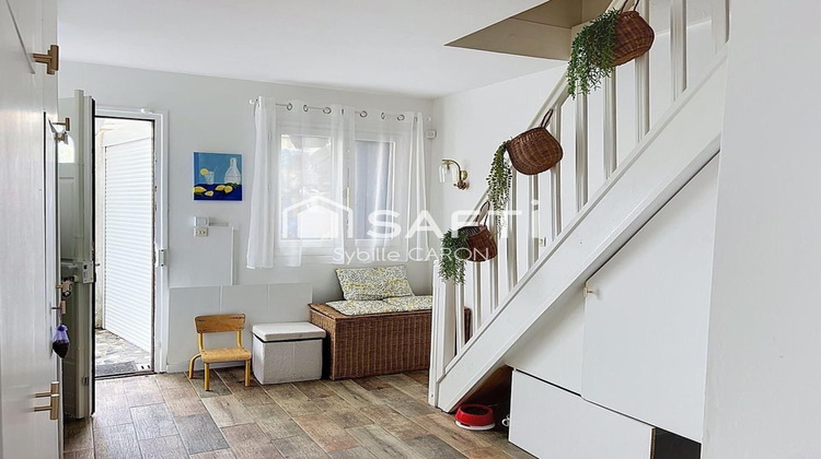 Ma-Cabane - Vente Maison Meudon, 68 m²