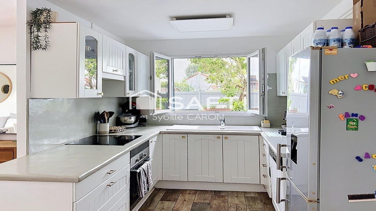 Ma-Cabane - Vente Maison Meudon, 68 m²